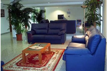 Espagne Hotel Santa Lucía de Tirajana, Extérieur